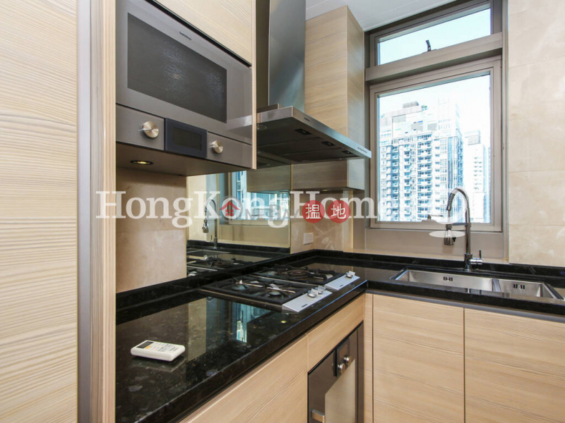 HK$ 33,800/ month | The Avenue Tower 3 Wan Chai District | 1 Bed Unit for Rent at The Avenue Tower 3