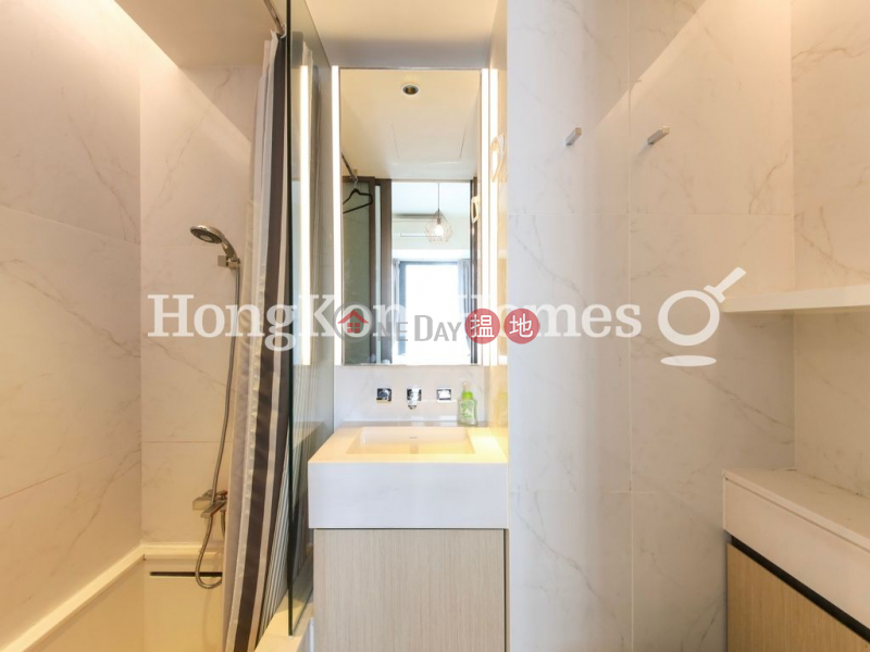 2 Bedroom Unit for Rent at The Hudson 11 Davis Street | Western District | Hong Kong Rental HK$ 42,500/ month