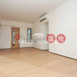 3 Bedroom Family Flat for Sale in Mid Levels West | Arezzo 瀚然 _0