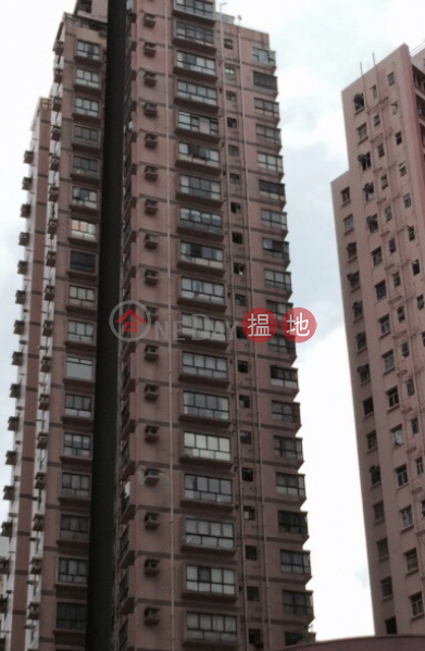 South View Garden, South View Garden 南景花園 Rental Listings | Southern District (W084532)