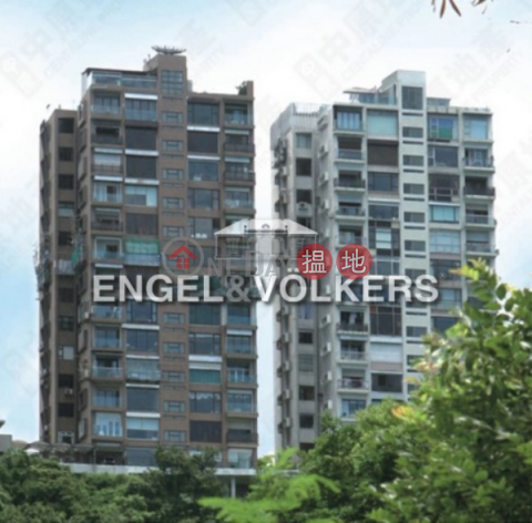 3 Bedroom Family Flat for Sale in Repulse Bay | Ridge Court 冠園 _0