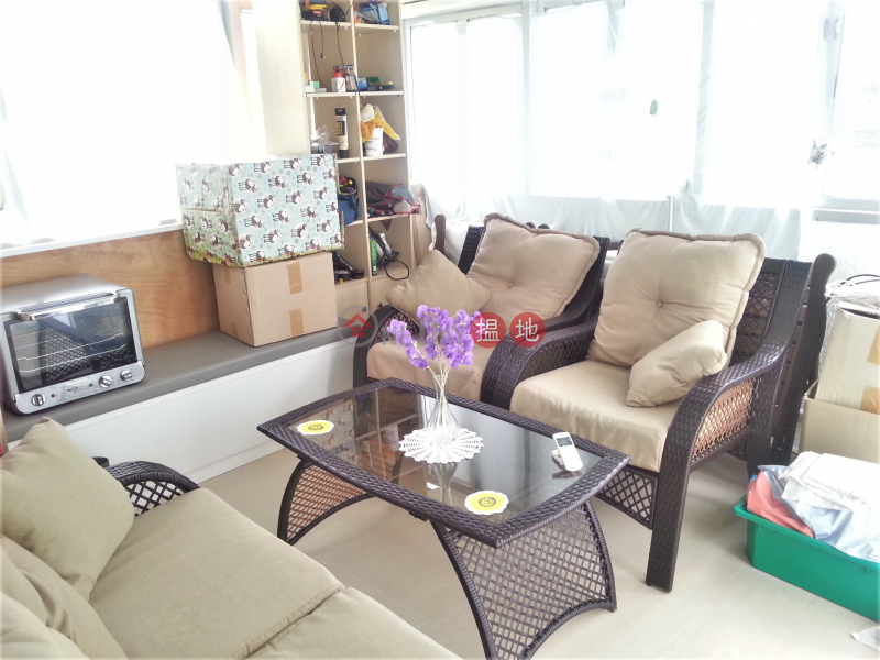 Modern House with Sea View38-44坑口永隆路 | 西貢-香港出租|HK$ 65,000/ 月