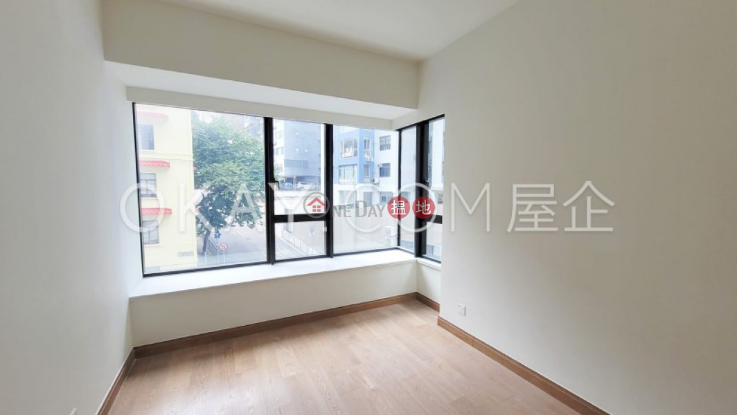 Lovely 2 bedroom with balcony | Rental, 7A Shan Kwong Road | Wan Chai District, Hong Kong Rental | HK$ 37,500/ month