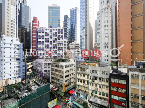 3 Bedroom Family Unit for Rent at My Central | My Central MY CENTRAL _0