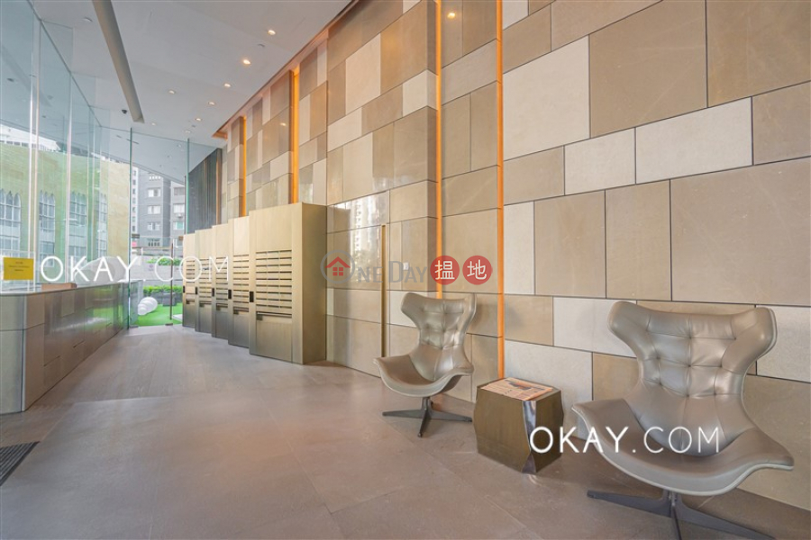Property Search Hong Kong | OneDay | Residential | Rental Listings | Luxurious 2 bedroom with balcony | Rental