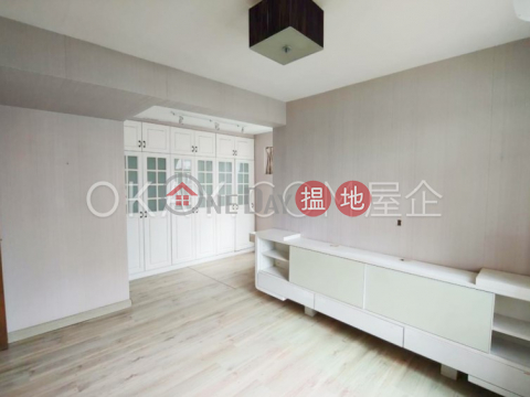 Unique 2 bedroom in Fortress Hill | Rental | Fortress Garden 富澤花園 _0