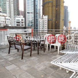 富來閣一房單位出售, 富來閣 Flora Court | 中區 (Proway-LID128214S)_0