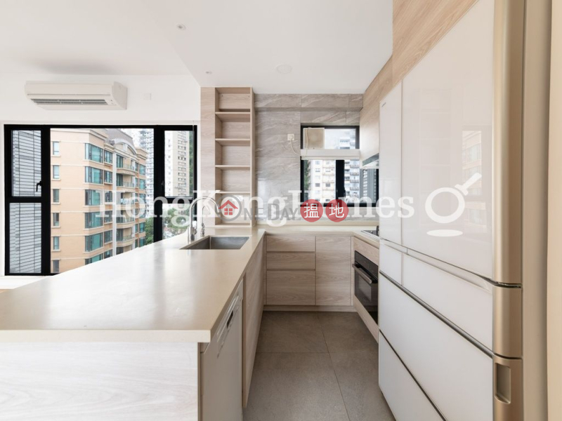 慧苑B座三房兩廳單位出售|西區慧苑B座(Wisdom Court Block B)出售樓盤 (Proway-LID34470S)