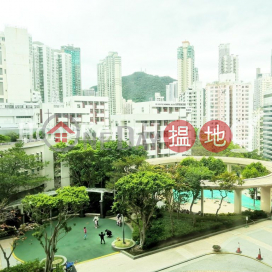 寶翠園1期2座兩房一廳單位出租 | 寶翠園1期2座 The Belcher's Phase 1 Tower 2 _0