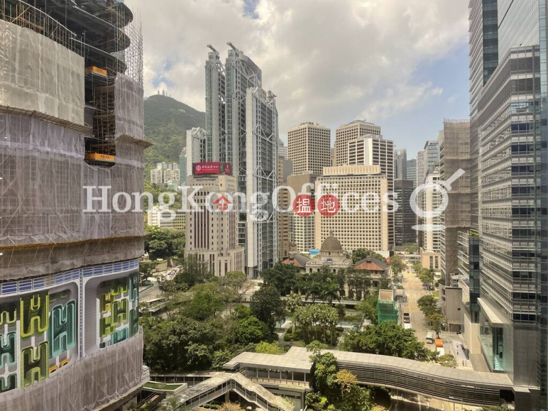 Office Unit for Rent at Bank of American Tower | Bank of American Tower 美國銀行中心 Rental Listings