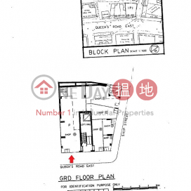 Shop for Rent in Wan Chai, Yan King Court 欣景閣 | Wan Chai District (H000334763)_0
