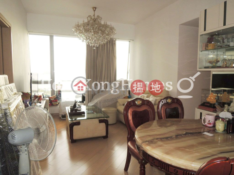 天璽三房兩廳單位出租, 天璽 The Cullinan | 油尖旺 (Proway-LID87992R)_0