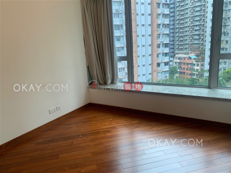 Gorgeous 2 bedroom with balcony | Rental, The Avenue Tower 2 囍匯 2座 Rental Listings | Wan Chai District (OKAY-R288847)