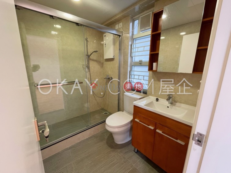 Efficient 3 bedroom with balcony & parking | Rental, 14-17 Shiu Fai Terrace | Wan Chai District Hong Kong | Rental HK$ 53,000/ month