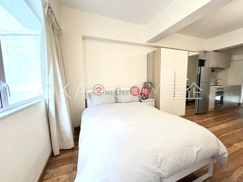 Generous studio with terrace & balcony | Rental | 6-8 Staunton Street | Central District | Hong Kong | Rental, HK$ 25,000/ month