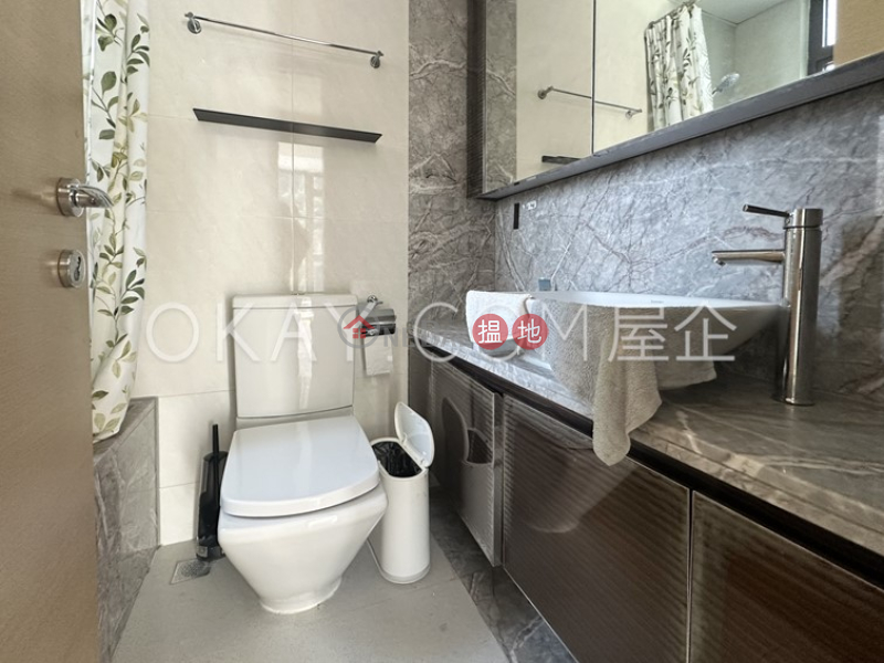 香港搵樓|租樓|二手盤|買樓| 搵地 | 住宅出租樓盤|2房1廁,星級會所《傲翔灣畔出租單位》