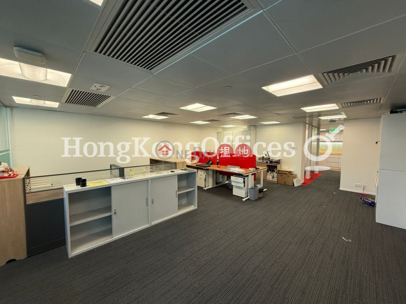 HK$ 92,835/ month, Infinitus Plaza, Western District, Office Unit for Rent at Infinitus Plaza