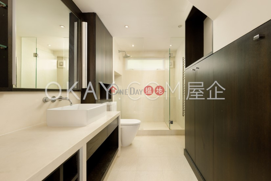 Property Search Hong Kong | OneDay | Residential | Sales Listings Rare house with terrace & parking | For Sale