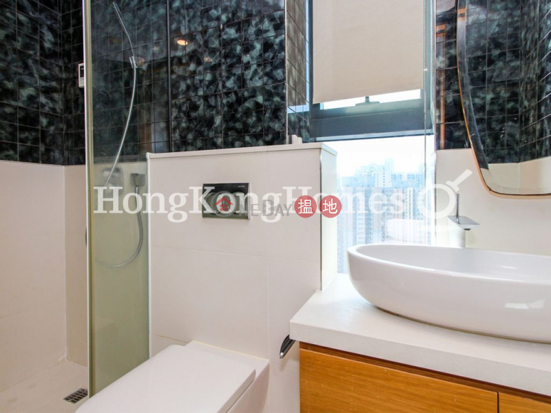HK$ 62,000/ month | Le Riviera Eastern District 3 Bedroom Family Unit for Rent at Le Riviera