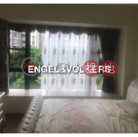 4 Bedroom Luxury Flat for Rent in Science Park | Providence Bay Phase 1 Tower 12 天賦海灣1期12座 _0