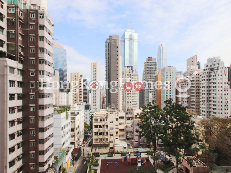 香港搵樓|租樓|二手盤|買樓| 搵地 | 住宅出售樓盤-NO.1加冕臺一房單位出售