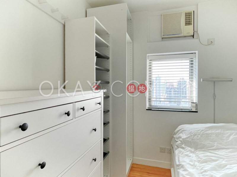 HK$ 42,000/ month Hollywood Terrace, Central District | Nicely kept 2 bedroom on high floor with rooftop | Rental