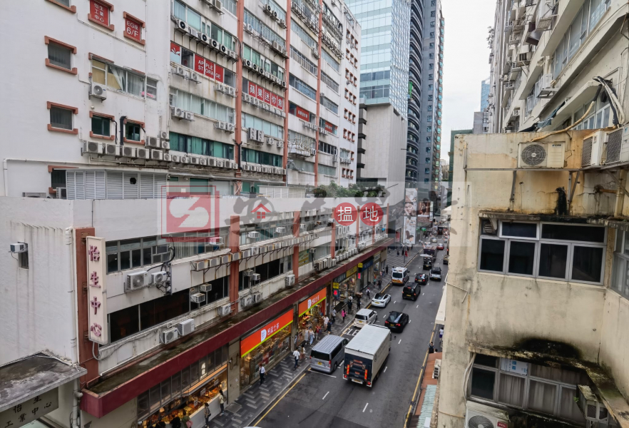 Shing Yip Industrial Building, Low | Industrial Rental Listings | HK$ 31,800/ month