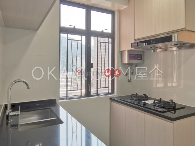 San Francisco Towers Middle, Residential Rental Listings, HK$ 45,000/ month