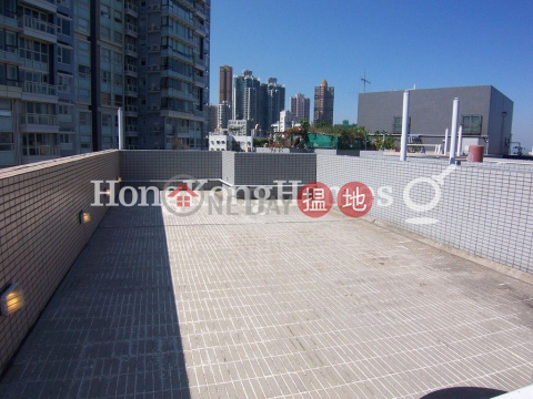荷李活華庭三房兩廳單位出租, 荷李活華庭 Hollywood Terrace | 中區 (Proway-LID49820R)_0