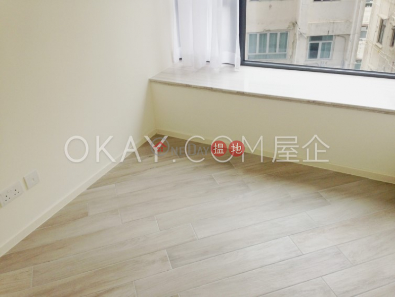 Elegant 3 bedroom with balcony | Rental 1 Kai Yuen Street | Eastern District | Hong Kong Rental | HK$ 37,000/ month