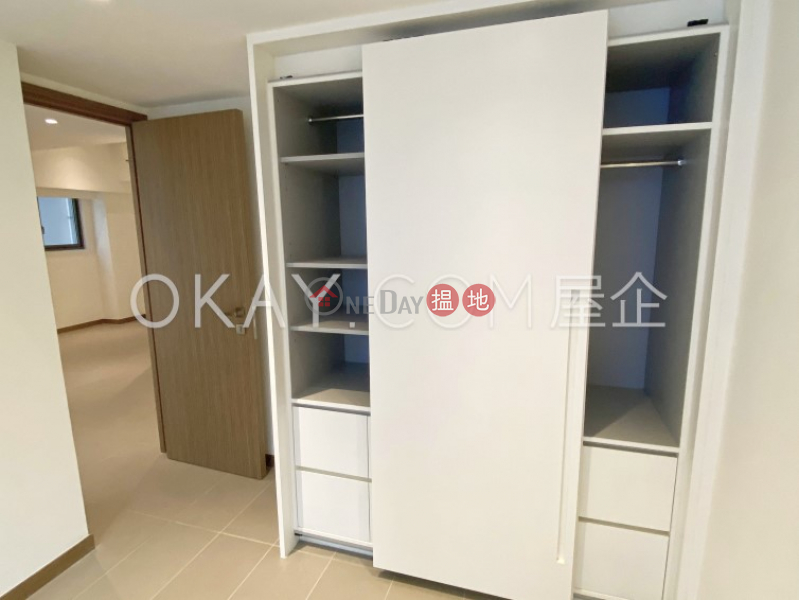 Unique 1 bedroom in Wan Chai | Rental, Takan Lodge 德安樓 Rental Listings | Wan Chai District (OKAY-R56427)