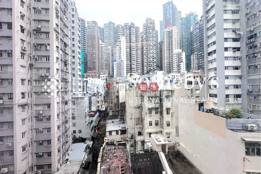 出售利來商業大廈開放式單位|中區利來商業大廈(Lee Roy Commercial Building)出售樓盤 (SOTHEBY-S584990-S)