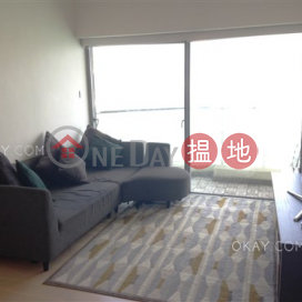 Elegant 3 bedroom on high floor with balcony | For Sale