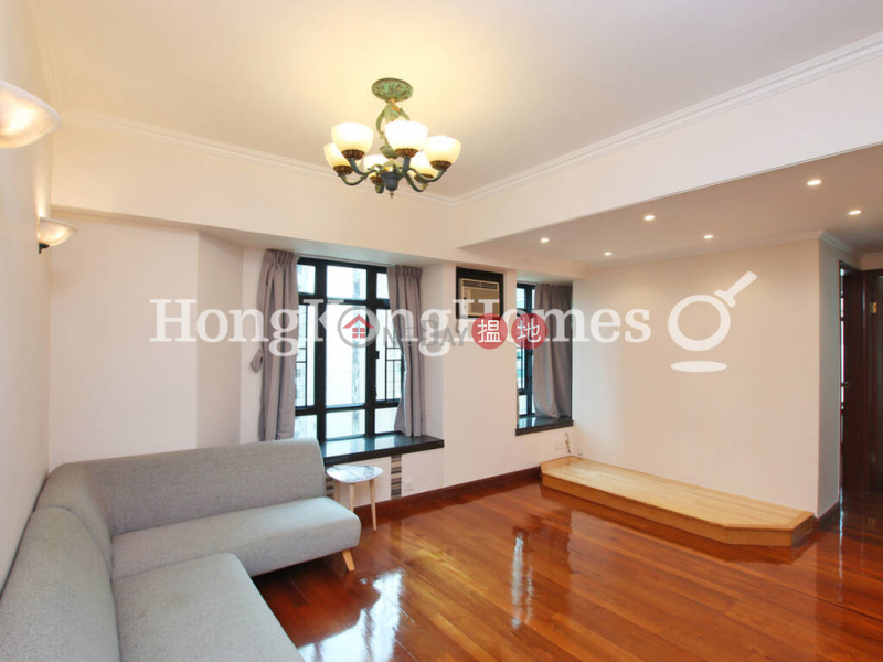2 Bedroom Unit for Rent at Fairview Height, 1 Seymour Road | Western District Hong Kong Rental | HK$ 27,000/ month