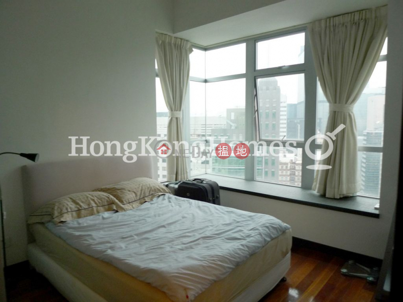 HK$ 27,000/ month J Residence, Wan Chai District, 1 Bed Unit for Rent at J Residence