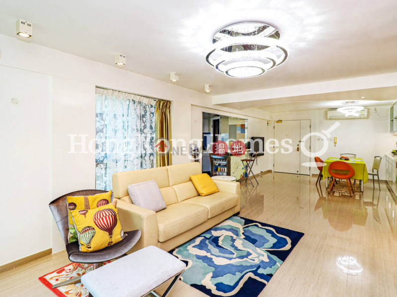 2 Bedroom Unit for Rent at 18 Tung Shan Terrace | 18 Tung Shan Terrace 東山台18號 Rental Listings
