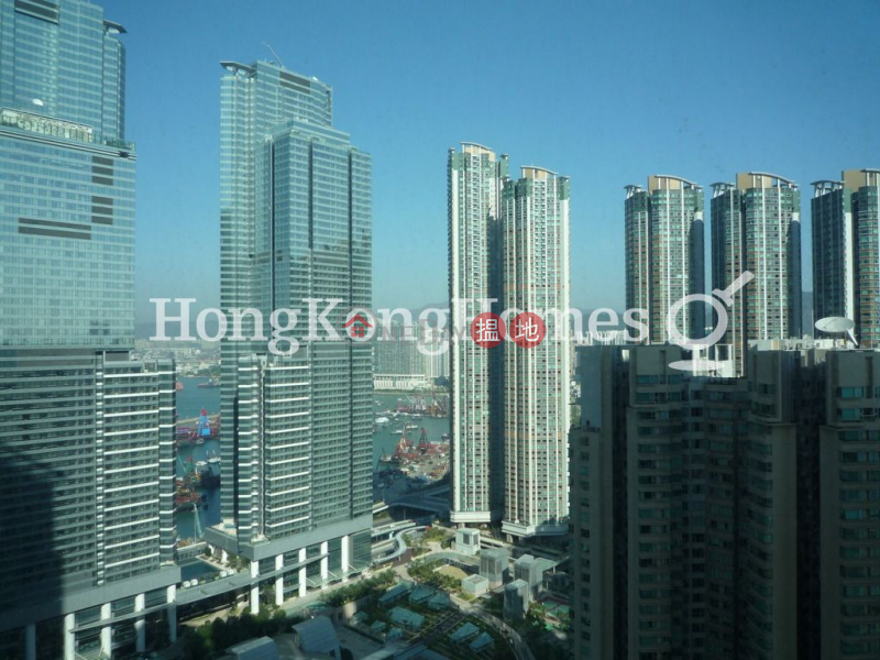 3 Bedroom Family Unit for Rent at The Arch Sky Tower (Tower 1) | The Arch Sky Tower (Tower 1) 凱旋門摩天閣(1座) Rental Listings