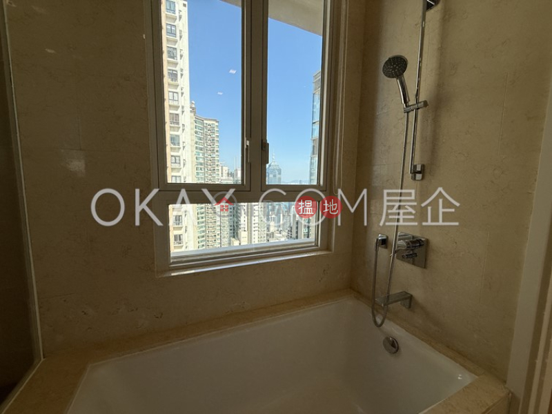 Beautiful 2 bed on high floor with balcony & parking | For Sale | 31 Conduit Road | Western District, Hong Kong | Sales HK$ 41.8M