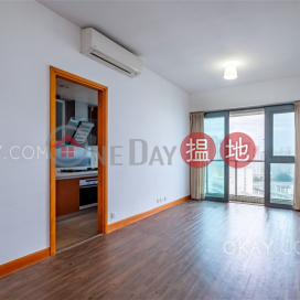 Popular 2 bedroom with sea views & balcony | Rental | Phase 4 Bel-Air On The Peak Residence Bel-Air 貝沙灣4期 _0