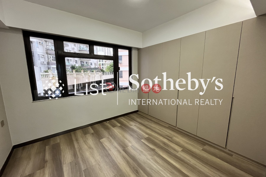 Property for Rent at 1a Robinson Road with 4 Bedrooms, 1A Robinson Road | Central District | Hong Kong | Rental, HK$ 135,000/ month