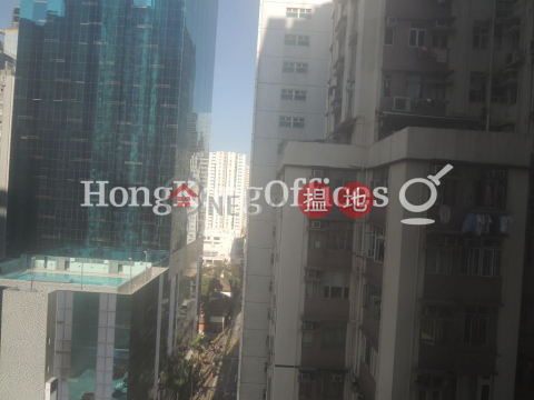 Office Unit for Rent at Union Park Tower, Union Park Tower 柏宜大廈 | Eastern District (HKO-28501-AKHR)_0