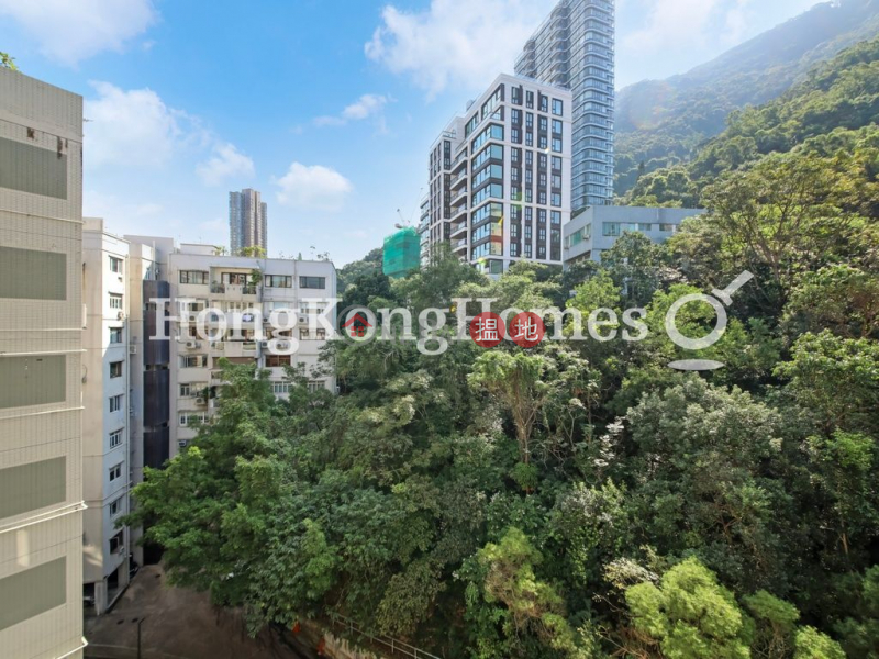 Property Search Hong Kong | OneDay | Residential Rental Listings 3 Bedroom Family Unit for Rent at Skyline Mansion Block 1