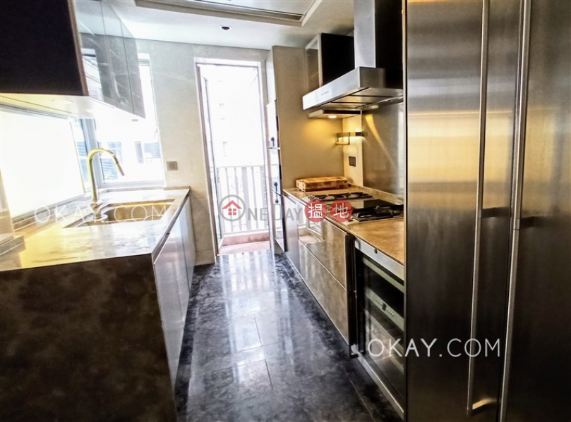 Kennedy Park At Central | Middle, Residential | Rental Listings | HK$ 98,000/ month