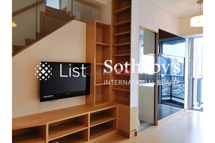 HK$ 19M Marinella Tower 1 | Southern District, Property for Sale at Marinella Tower 1 with 1 Bedroom
