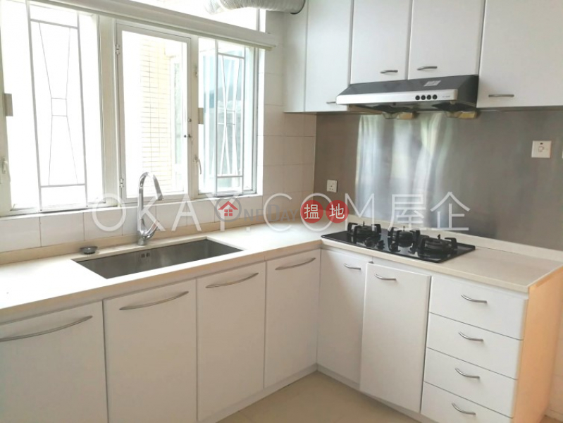 Beautiful 3 bedroom with sea views, balcony | For Sale, 18 Pak Pat Shan Road | Southern District Hong Kong | Sales | HK$ 43.9M