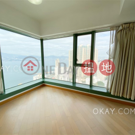 Unique 4 bedroom on high floor with balcony | Rental | Belcher's Hill 寶雅山 _0