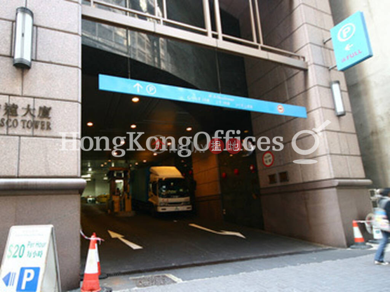 中遠大廈寫字樓租單位出租|西區中遠大廈(Cosco Tower)出租樓盤 (HKO-5472-AGHR)