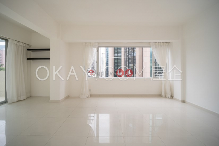 寶榮大樓|高層住宅-出租樓盤HK$ 36,000/ 月
