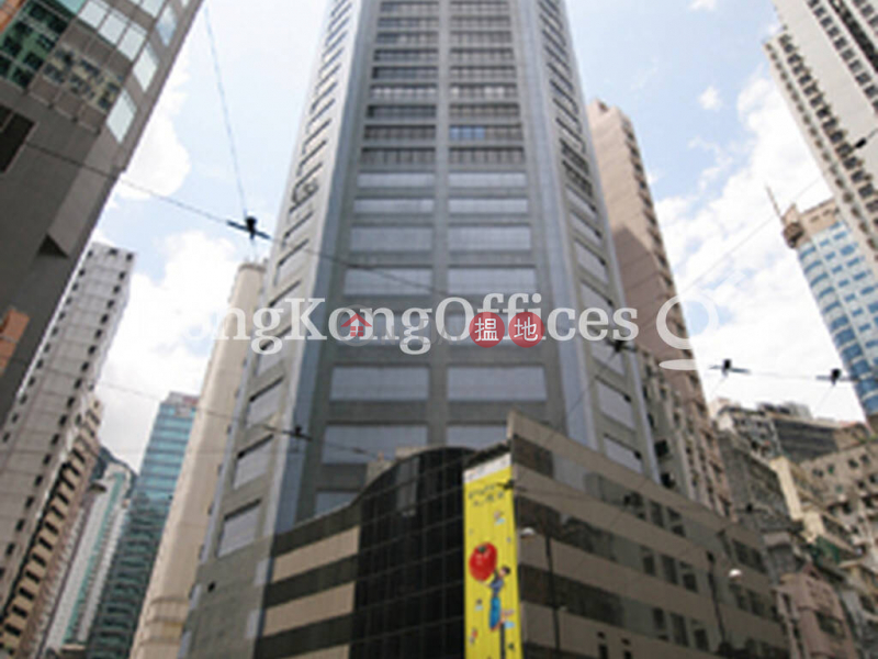 Office Unit for Rent at West Exchange Tower | West Exchange Tower 西區電訊大廈 Rental Listings