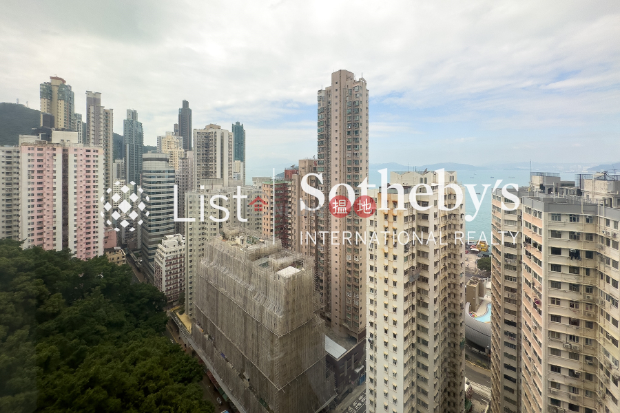 HK$ 60,000/ month The Belcher\'s, Western District | Property for Rent at The Belcher\'s with 3 Bedrooms